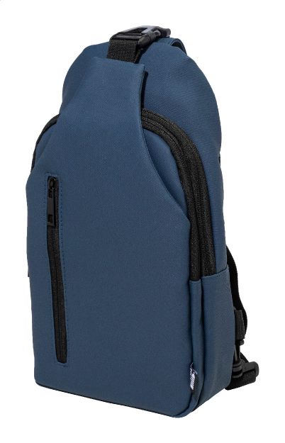 rpet crossbody tas crobud verstelbare schouderband