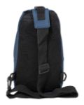 rpet crossbody tas crobud verstelbare schouderband