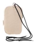 gerecycled canvas crossbody mobiele tas canvafon