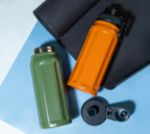 rss geïsoleerde fles kongma 540 dubbelwandig