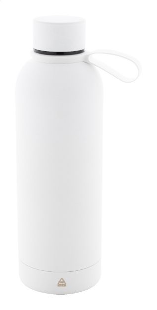 rss geïsoleerde fles 500 ml dubbelwandig