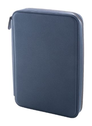 rpu documentenmap luxe met rits