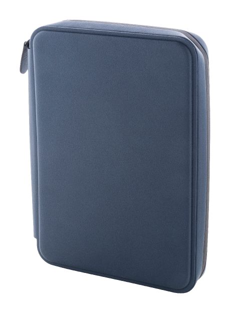 rpu documentenmap luxe met rits