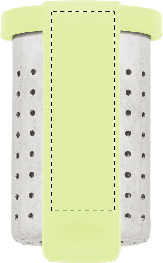 tampondruk (Ø 0 mm)