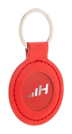 rpu sleutelhanger speciale coating lasergraveren