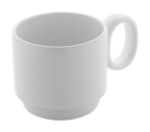 keramische mok matte buitenkant 220 ml