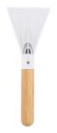 rabs ijskrabber met bamboe handvat