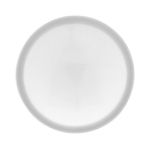 glaskoepel pressepapier in zwart papieren doos