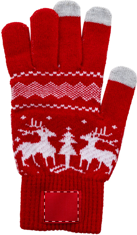 digitale transfer<50 cm2 (Ø 0 mm)