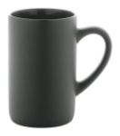 keramische mok matte buitenkant 380 ml in doos