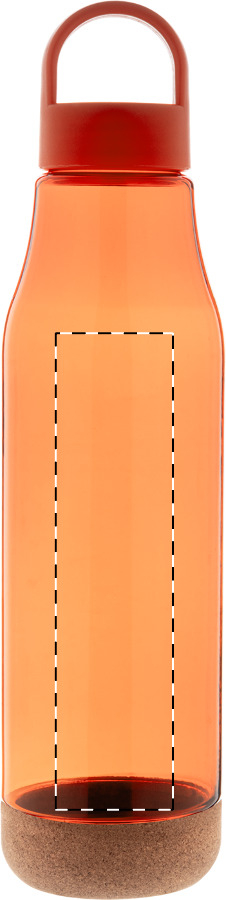 tampondruk (Ø 0 mm)