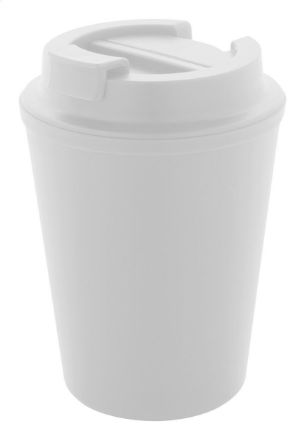 rpp thermosbeker dubbelwandig 300 ml met deksel