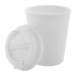 rpp thermosbeker dubbelwandig 300 ml met deksel