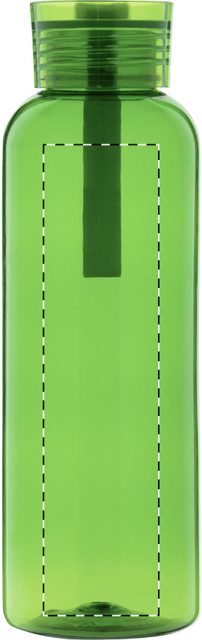 tampondruk (Ø 0 mm)