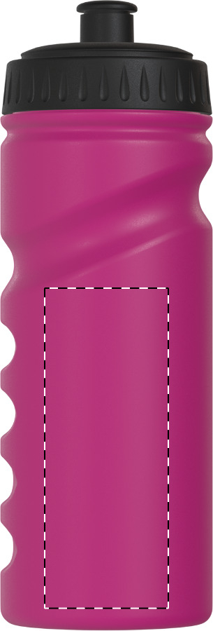 tampondruk (Ø 0 mm)