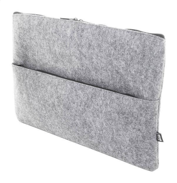 rpet laptoptas refelt laptops tot 15 inch