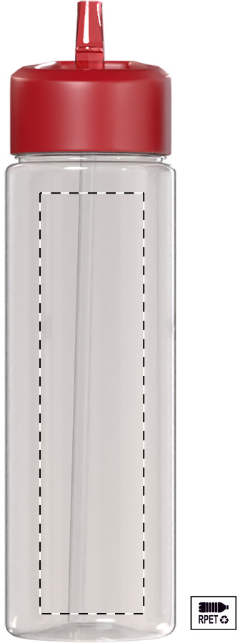 tampondruk (Ø 0 mm)