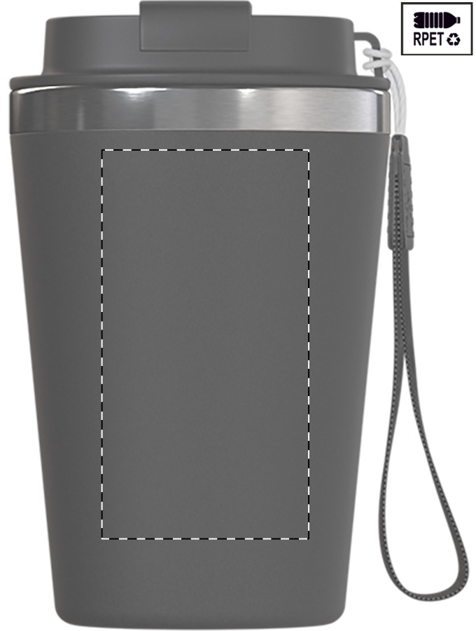 tampondruk (Ø 0 mm)