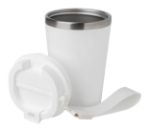 thermosbeker manabi 350 ml met rpet draagriem