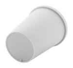 thermosbeker peppulu 300 ml dubbelwandig pp