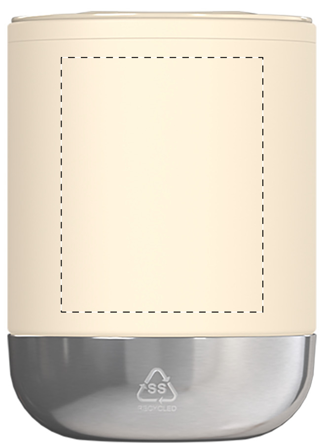 tampondruk (Ø 0 mm)