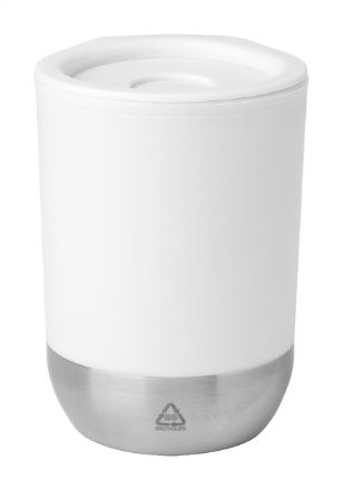 thermobeker ferry 300 ml met recycled rvs voet