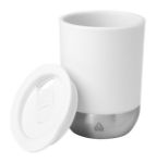 thermobeker ferry 300 ml met recycled rvs voet