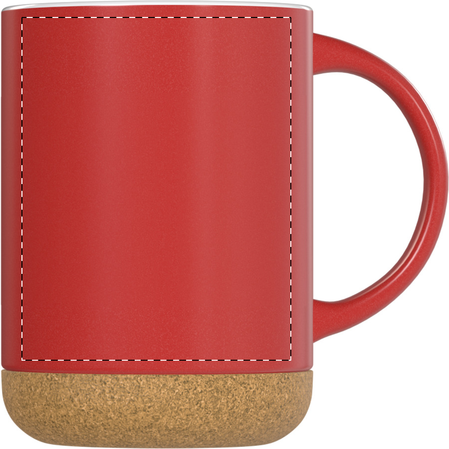 tampondruk (Ø 0 mm)