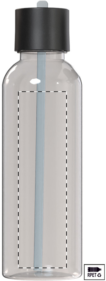 tampondruk (Ø 0 mm)