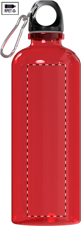 tampondruk (Ø 0 mm)