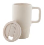 keramische reismok freyja 420 ml matte buitenkant