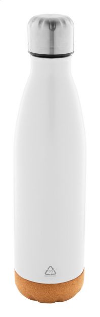 dubbelwandige geïsoleerde fles recouver 500 ml