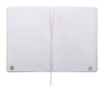 notitieboek rpu repuk blank a5 100 blanco vellen