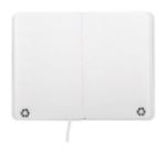 notitieboek rpu repuk blank a6 100 blanco vellen