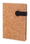 notitieboekje corflop a5-formaat 80 vellen lijntje