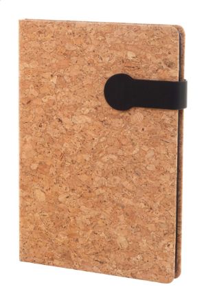 notitieboekje corflop a5-formaat 80 vellen lijntje