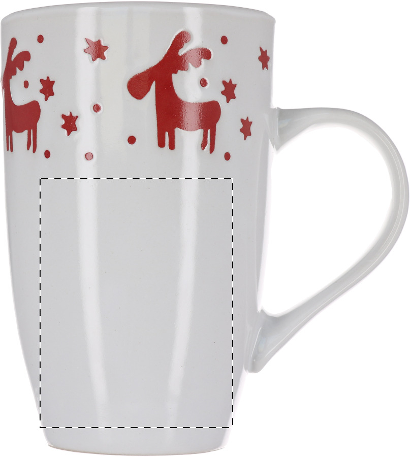 keramiek druk (Ø 0 mm)