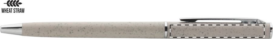 uv druk < 5 cm2 (Ø 0 mm)