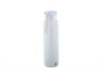 recycled glazen fles vitrem 550 ml siliconen riem