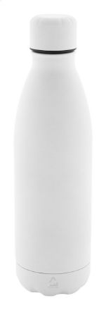 fles recycled roestvrij staal refill soft 790 ml