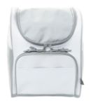 rpet koeltas inuit met aluminium vulling met rits