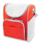 rpet koeltas inuit met aluminium vulling met rits