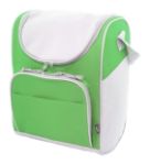 rpet koeltas inuit met aluminium vulling met rits