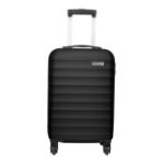 rpet handbagage airmile met 4 wielen en cijferslot