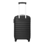 rpet handbagage airmile met 4 wielen en cijferslot