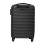 rpet handbagage airmile met 4 wielen en cijferslot