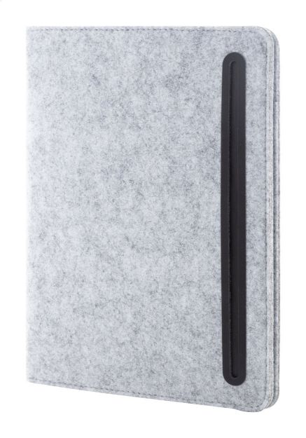 rpet vilten documentenmap refelt meet a5 formaat