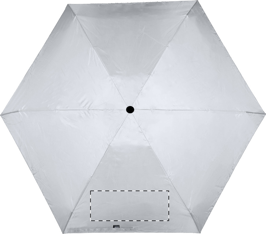 sublimatie druk<300 cm2 (Ø 0 mm)