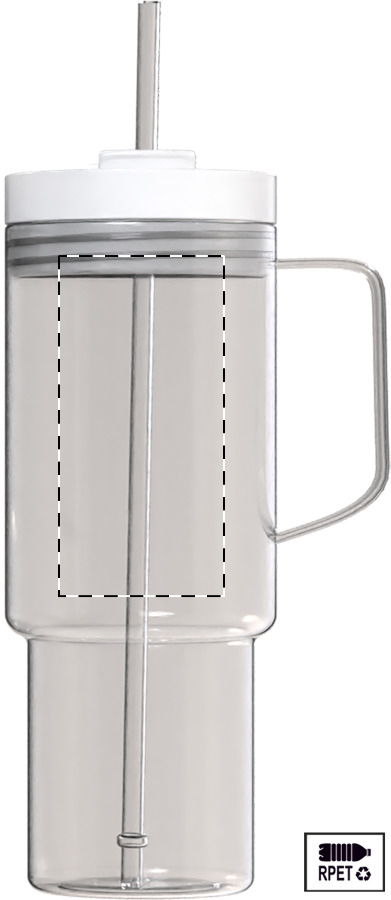 tampondruk (Ø 0 mm)