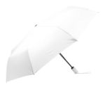 rpet paraplu floccus met rubberen handgreep